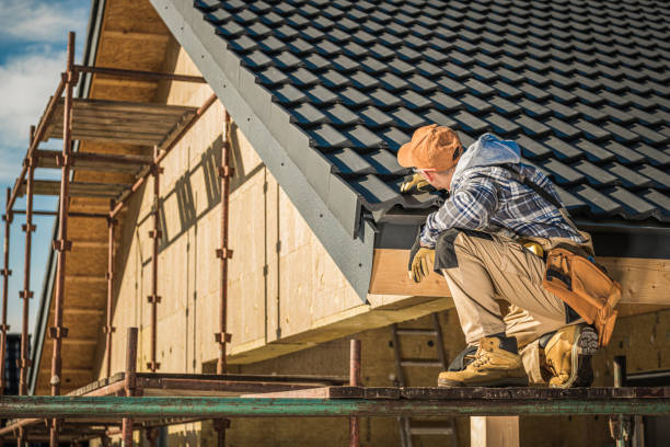 Best Best Roofing Contractors  in Bay St Louis, MS