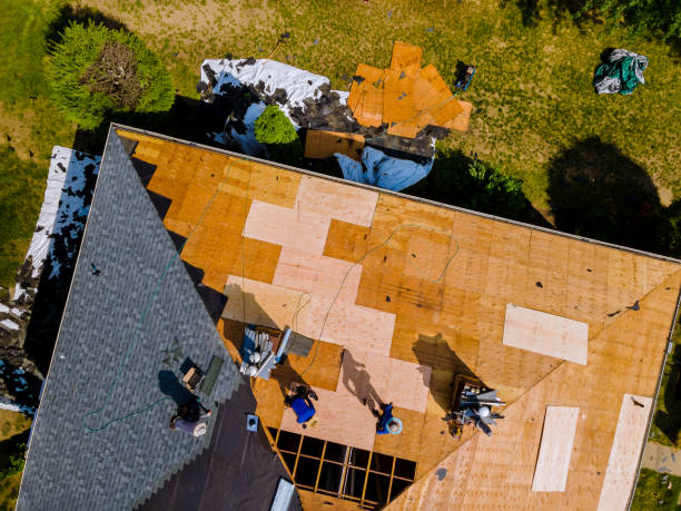 Trusted Bay St Louis, MS Roofing Contractor Experts