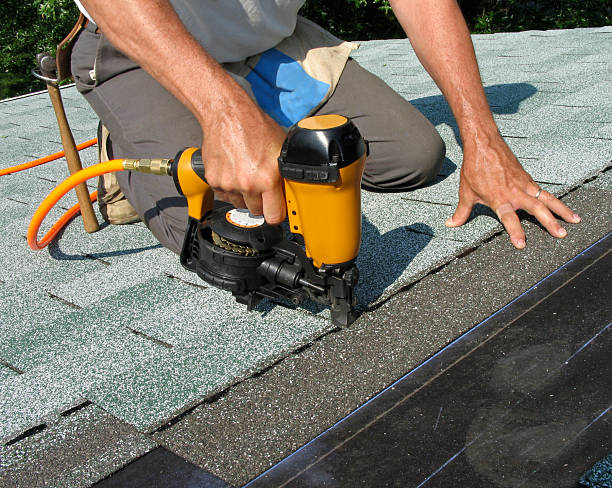 Best Shingle Roofing Installation  in Bay St Louis, MS