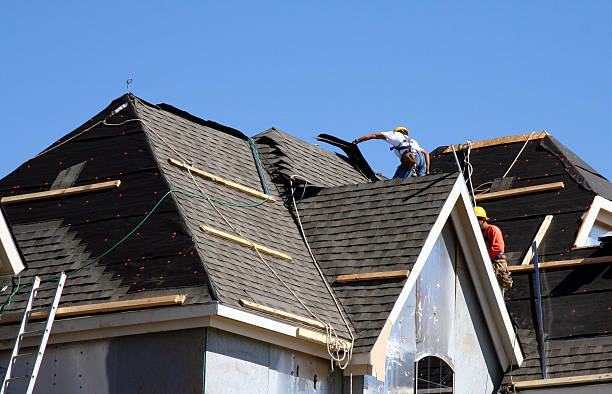Heating Cable for Roof Installation in Bay St Louis, MS